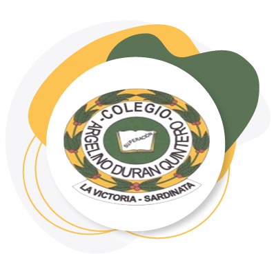 Escudo Argelino Duran Quintero